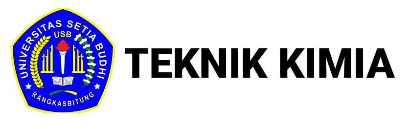 Teknik Kimia